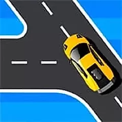 play 走る車