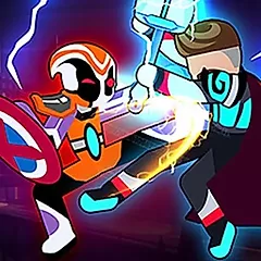 play Stick Hero