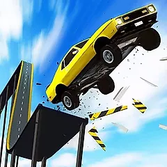 play ElasticCar